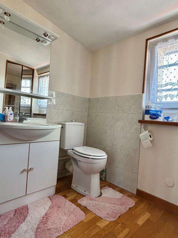 Maison à DOLUS-D&#039;OLERON