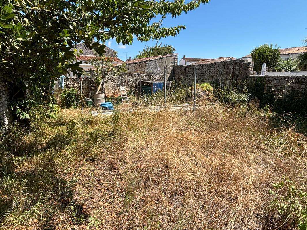 Maison à DOLUS-D&#039;OLERON