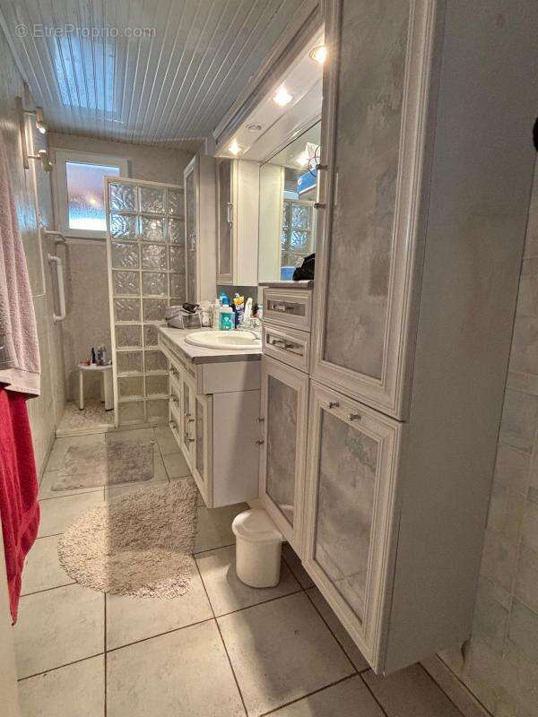 Maison à DOLUS-D&#039;OLERON