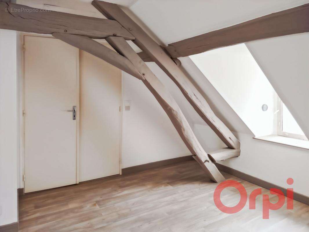 Maison à ISLE-ET-BARDAIS