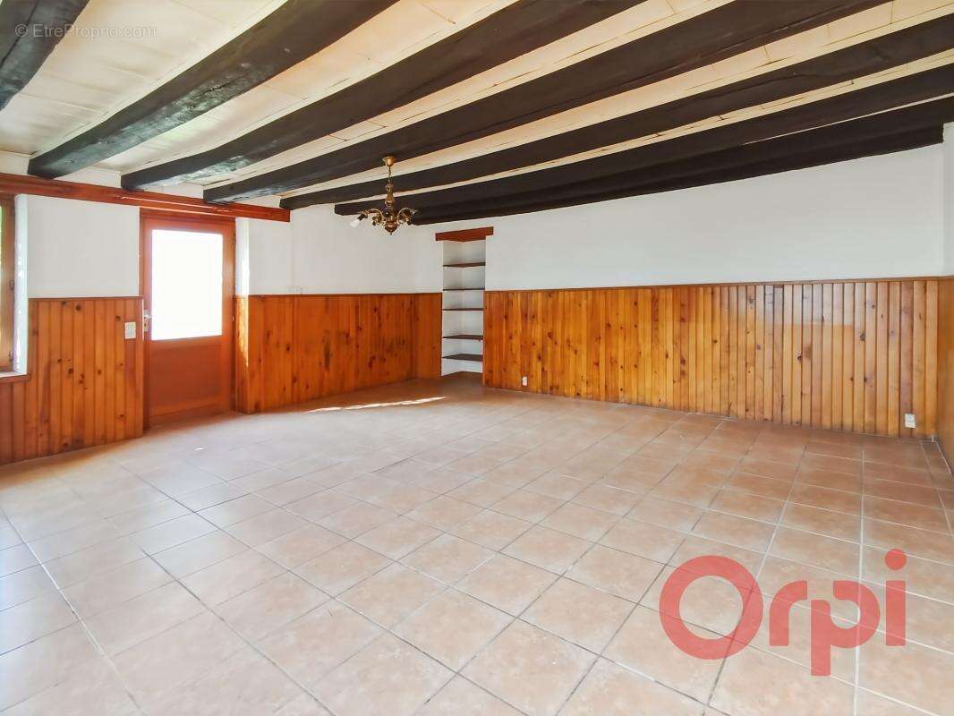 Maison à ISLE-ET-BARDAIS