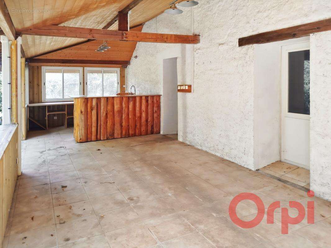 Maison à ISLE-ET-BARDAIS