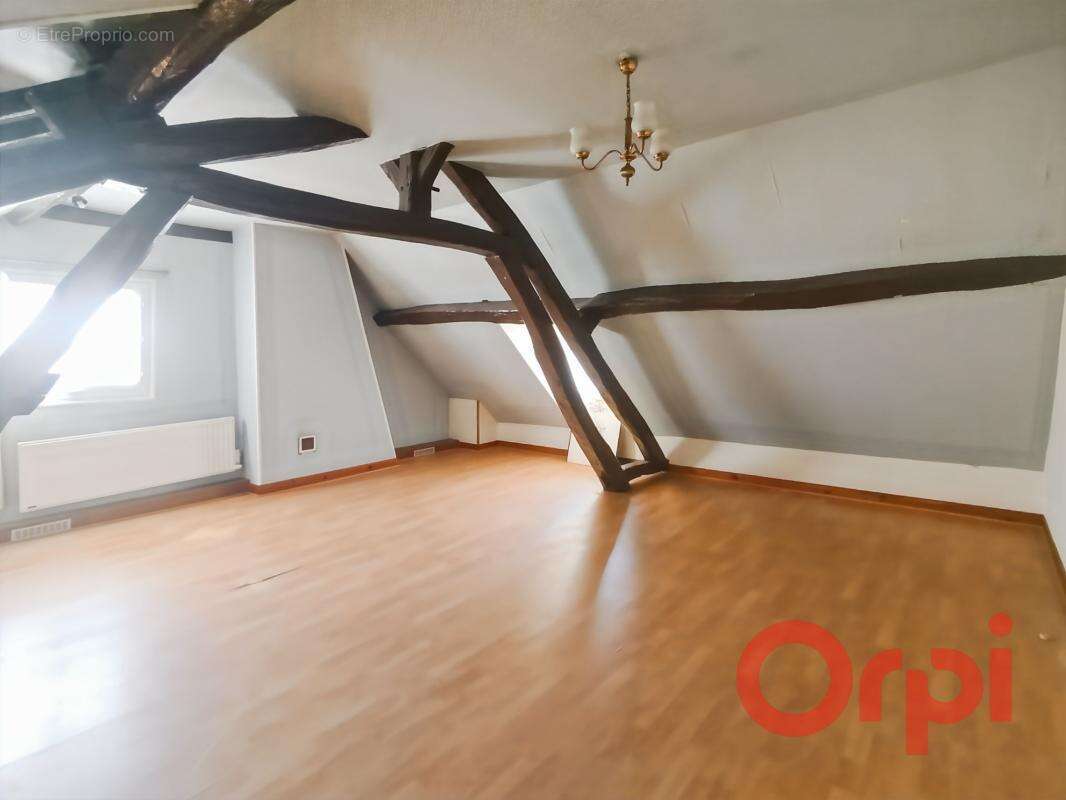 Maison à ISLE-ET-BARDAIS