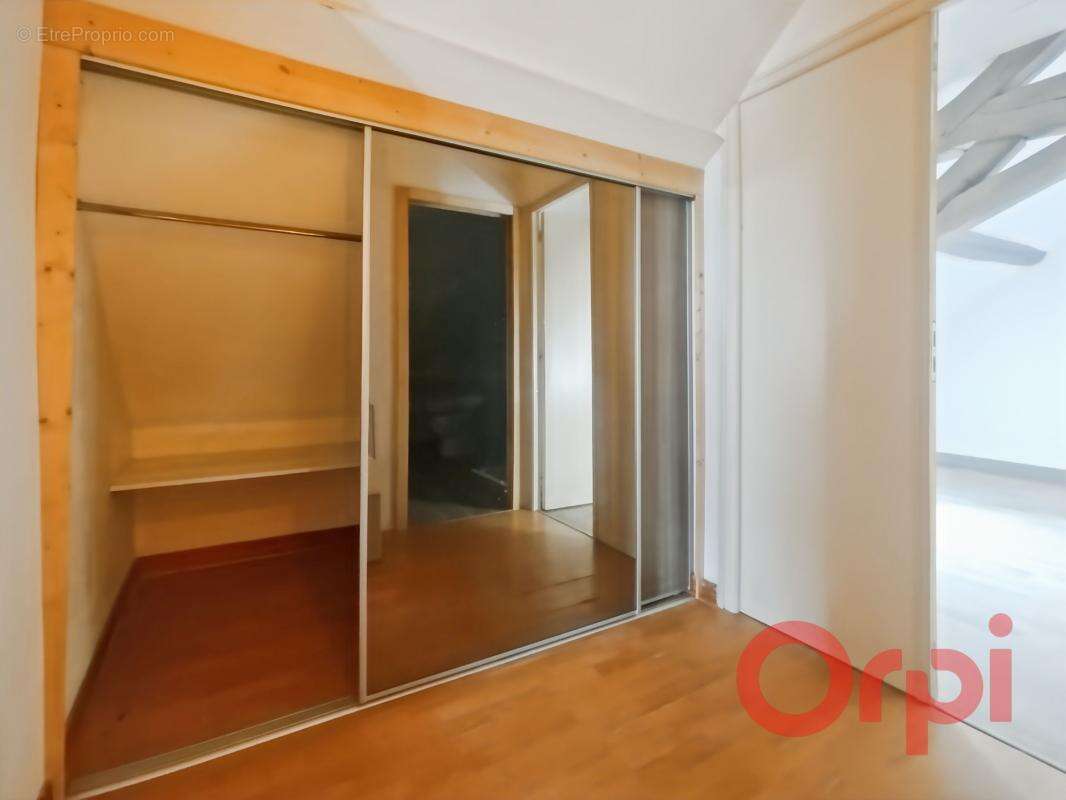 Maison à ISLE-ET-BARDAIS