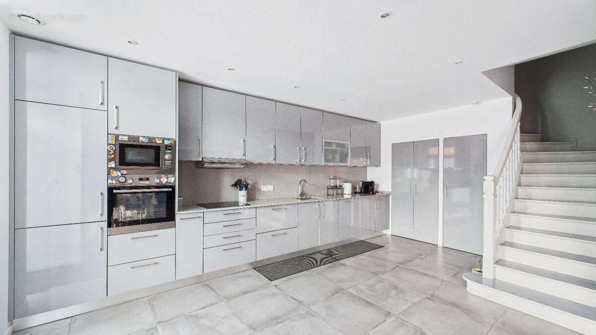 Maison à PORT-DE-LANNE