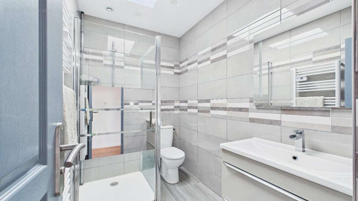 Maison à PORT-DE-LANNE