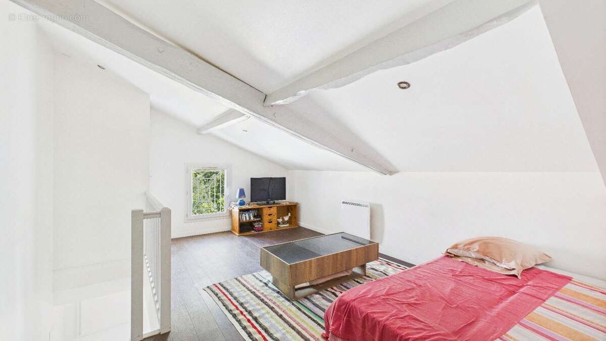 Maison à PORT-DE-LANNE