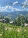 Terrain à MEGEVE