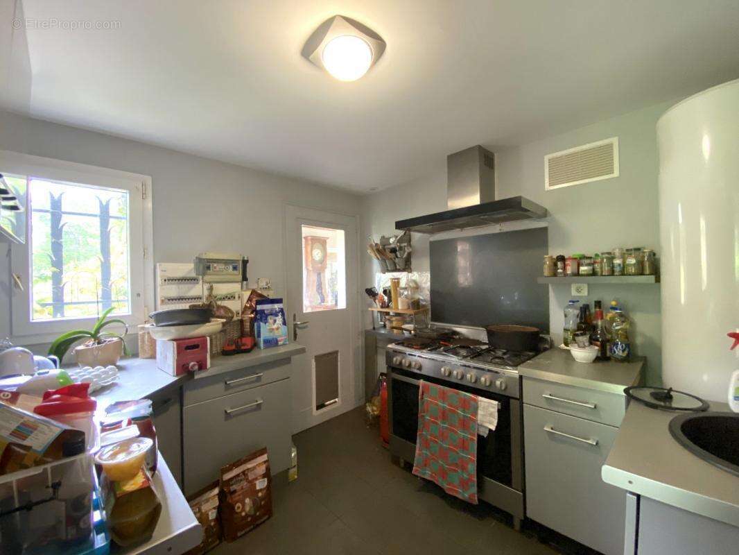 Maison à SAINT-ESTEPHE