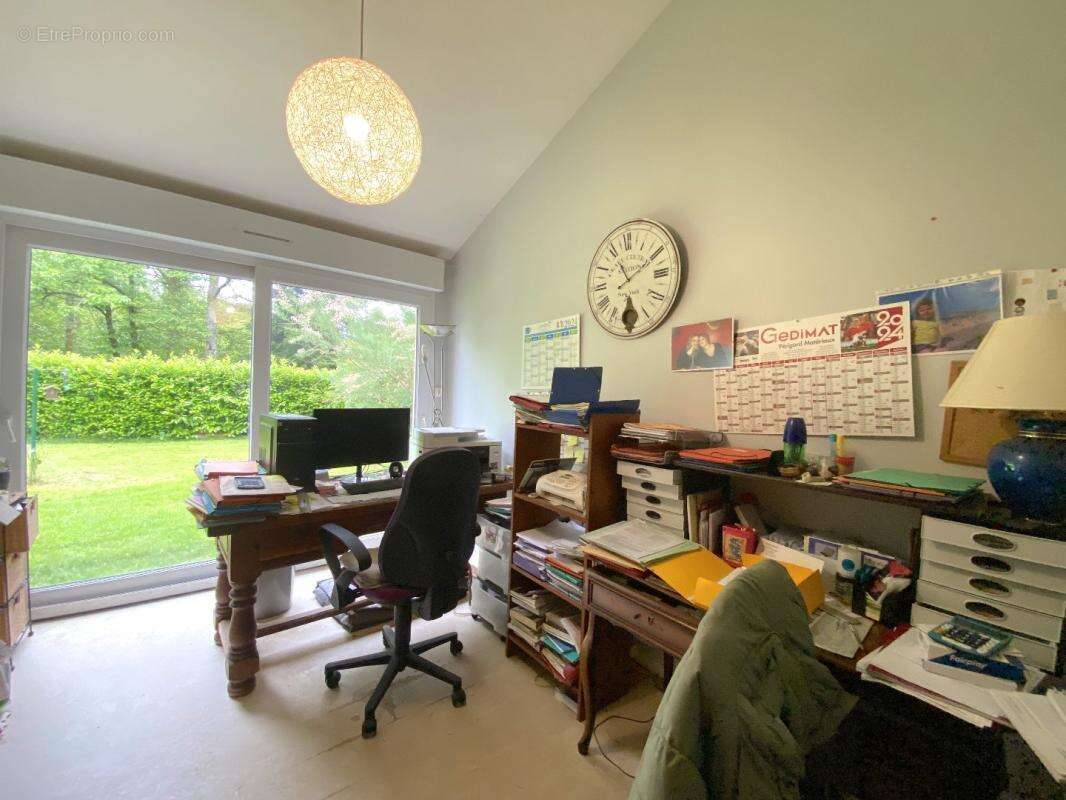 Maison à SAINT-ESTEPHE