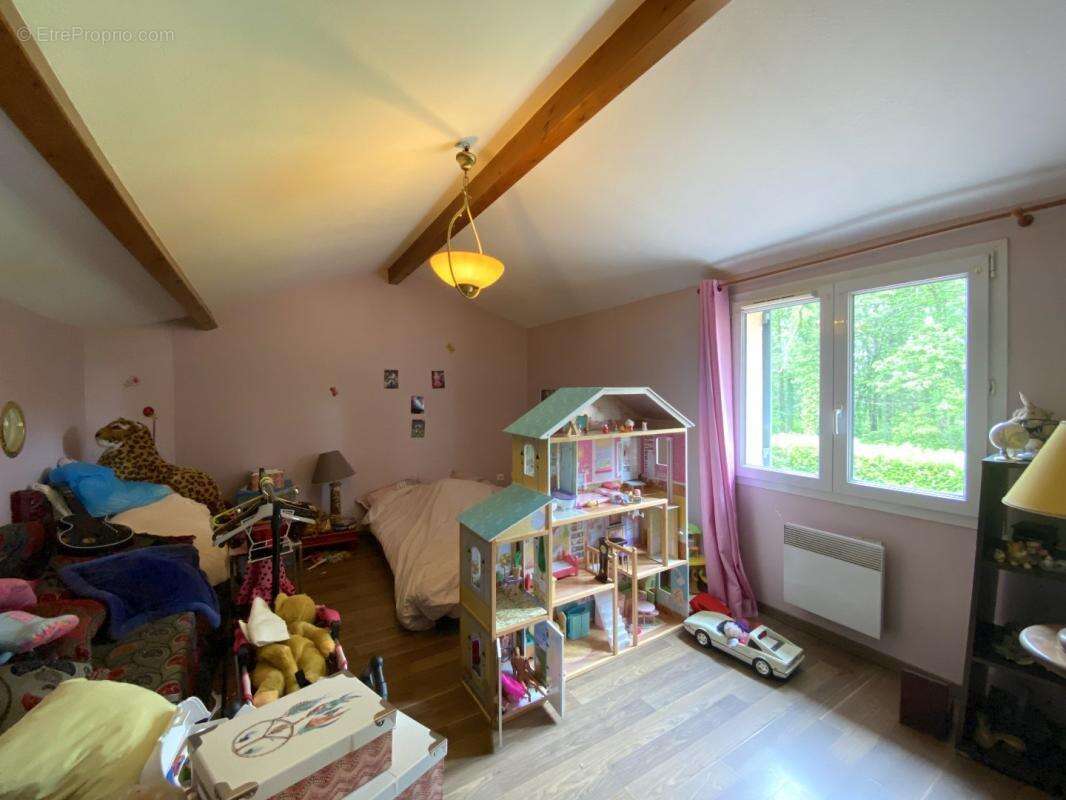 Maison à SAINT-ESTEPHE