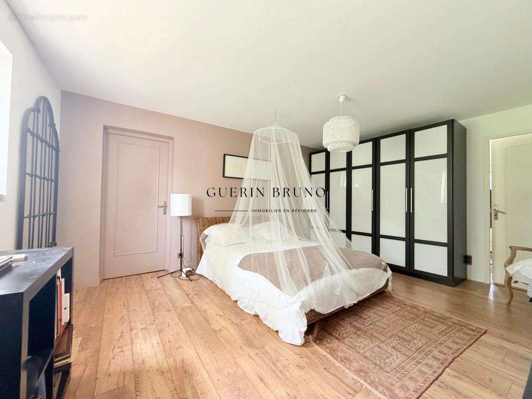 Maison à MONBAZILLAC