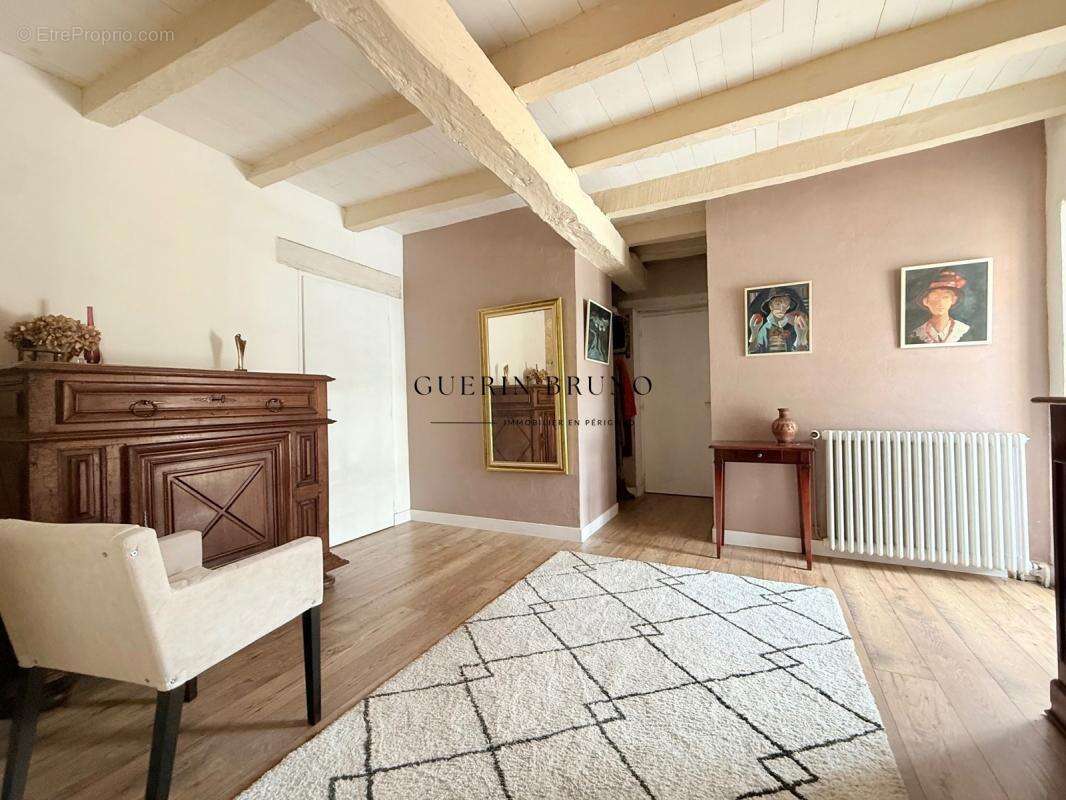 Maison à MONBAZILLAC