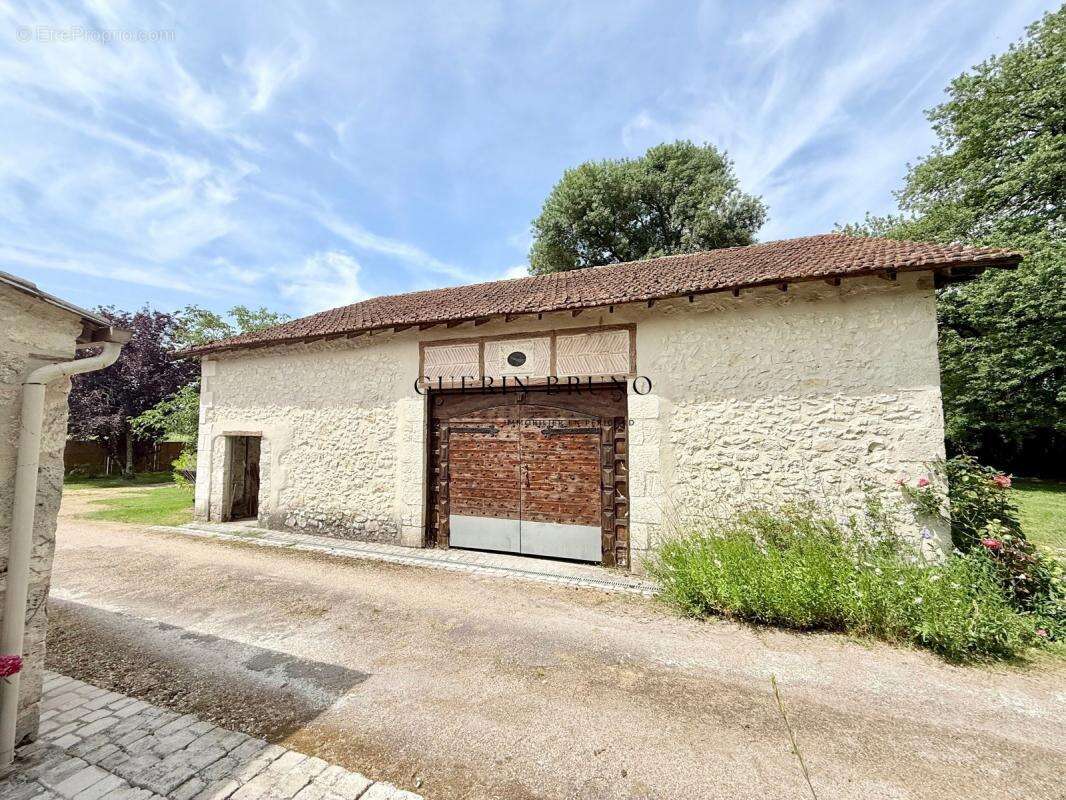 Maison à MONBAZILLAC