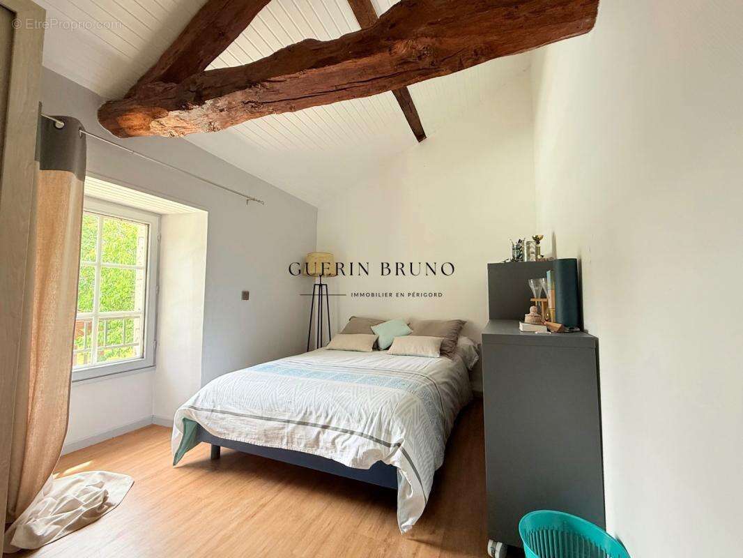 Maison à MONBAZILLAC