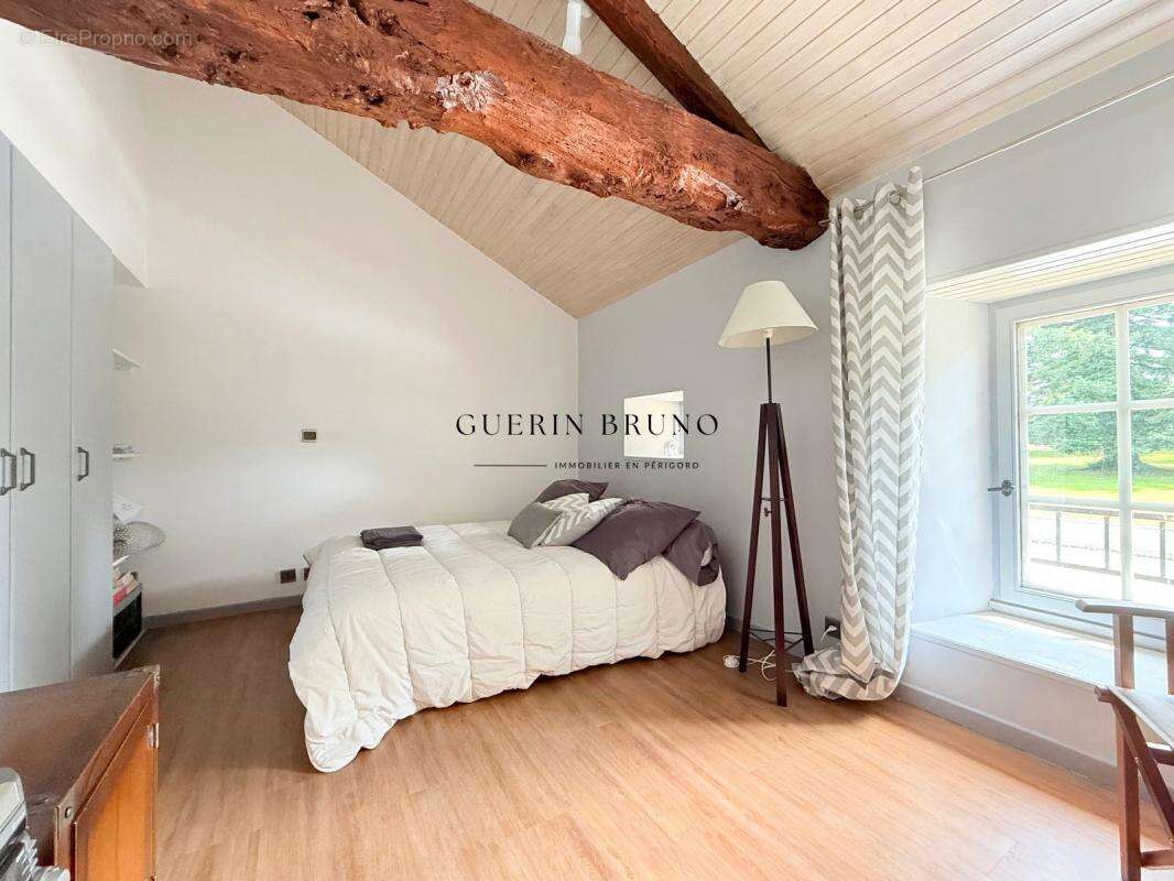 Maison à MONBAZILLAC