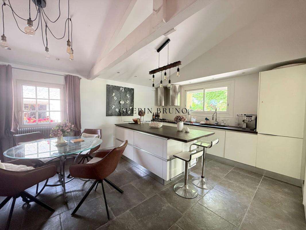 Maison à MONBAZILLAC