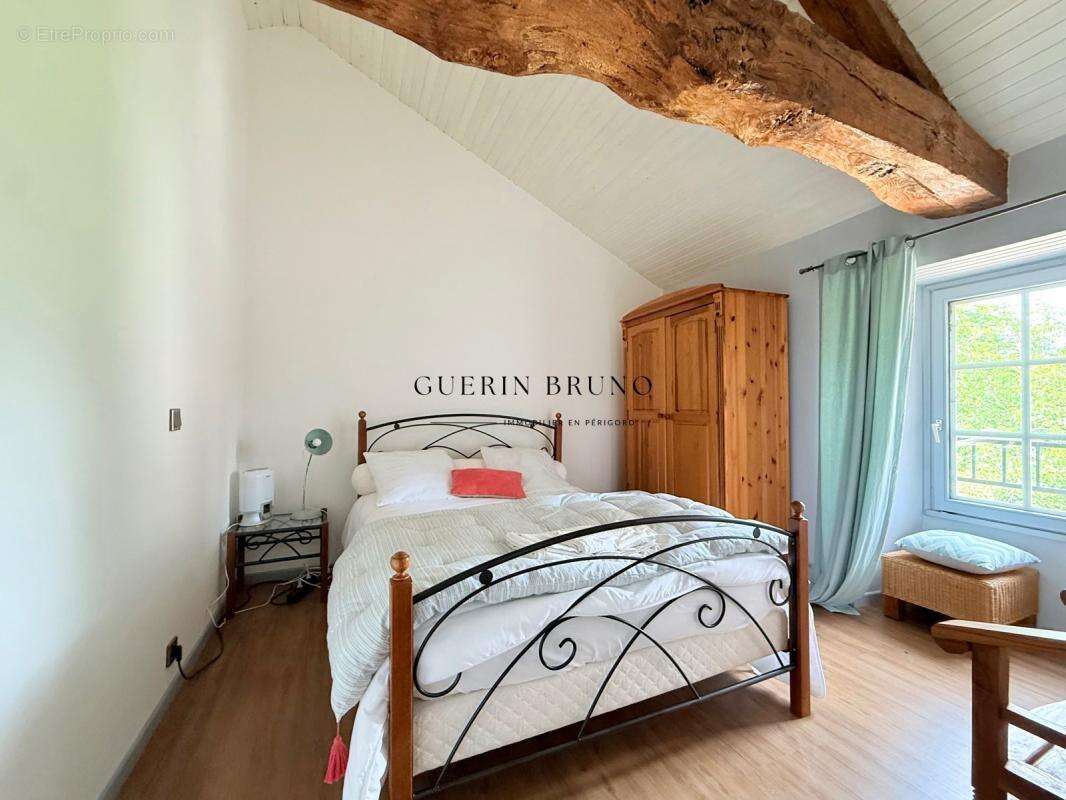 Maison à MONBAZILLAC