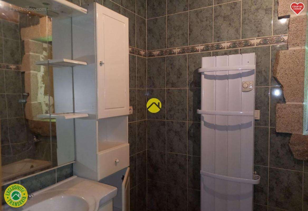 Maison à PIERREFORT