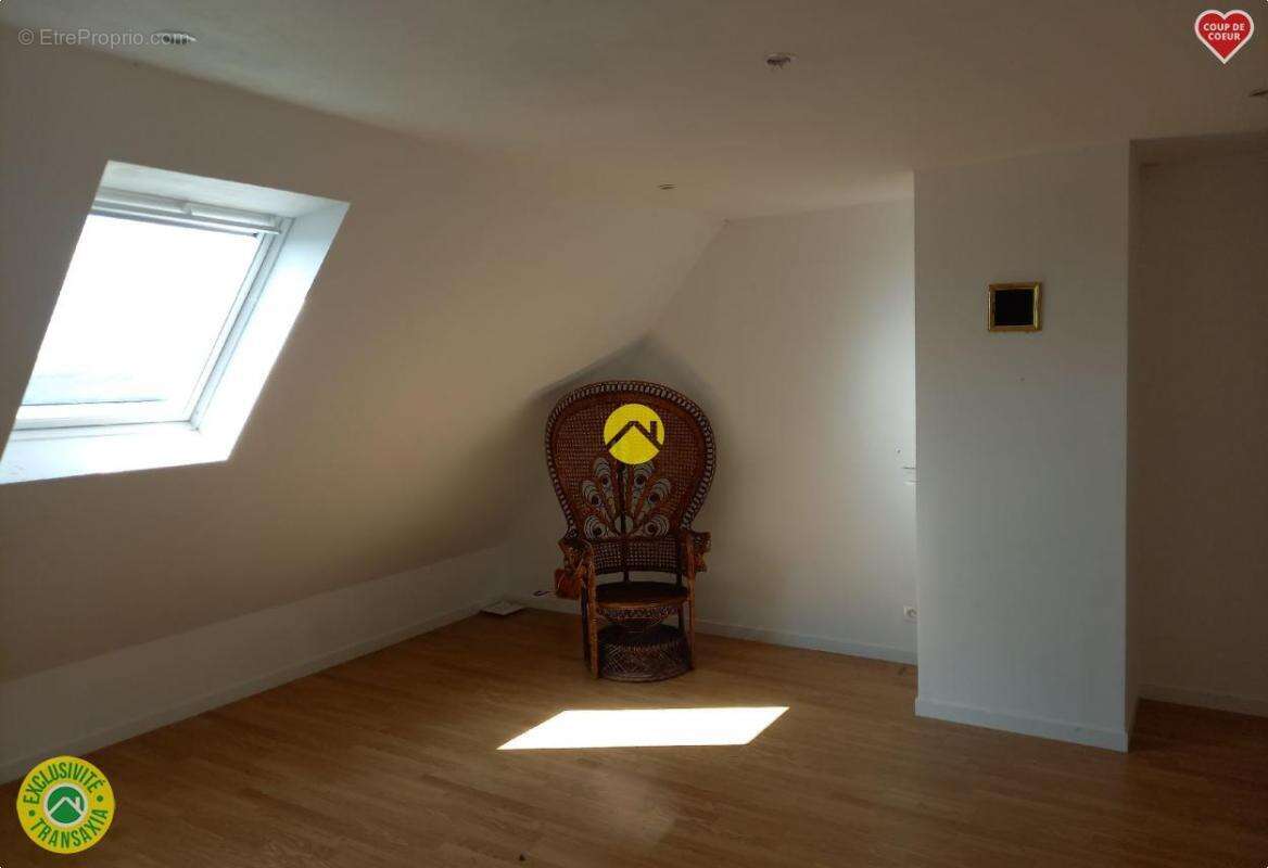 Maison à PIERREFORT