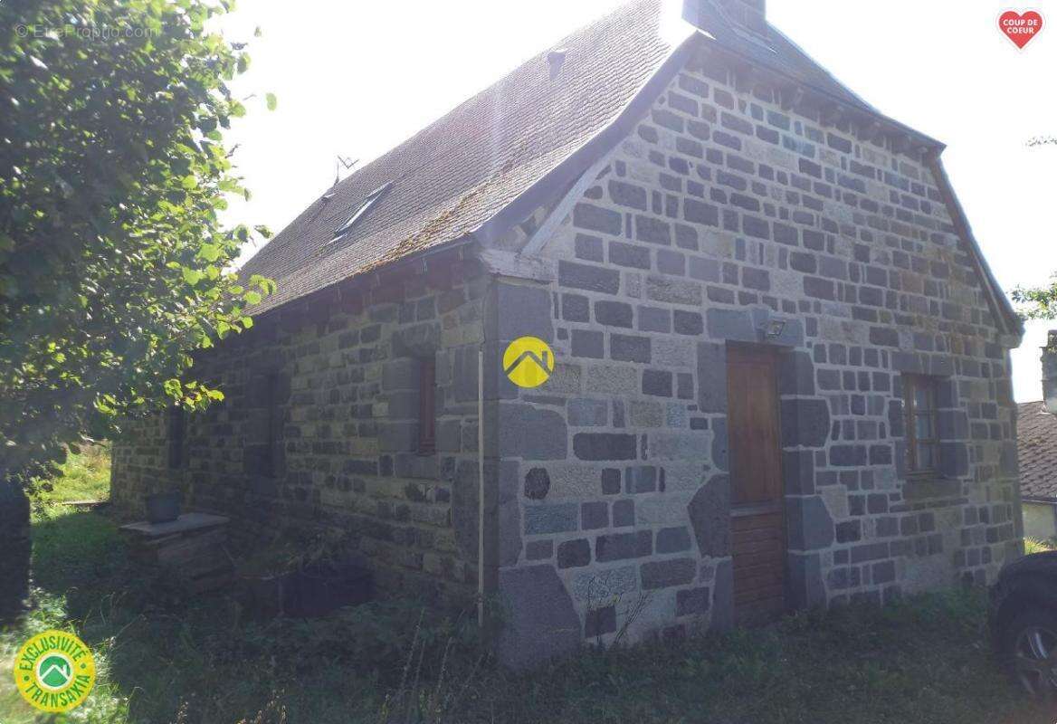 Maison à PIERREFORT