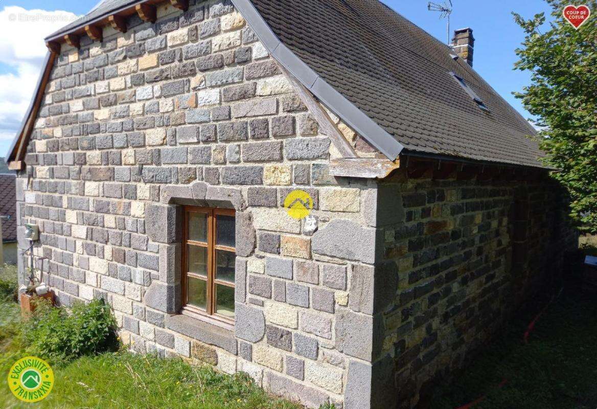 Maison à PIERREFORT