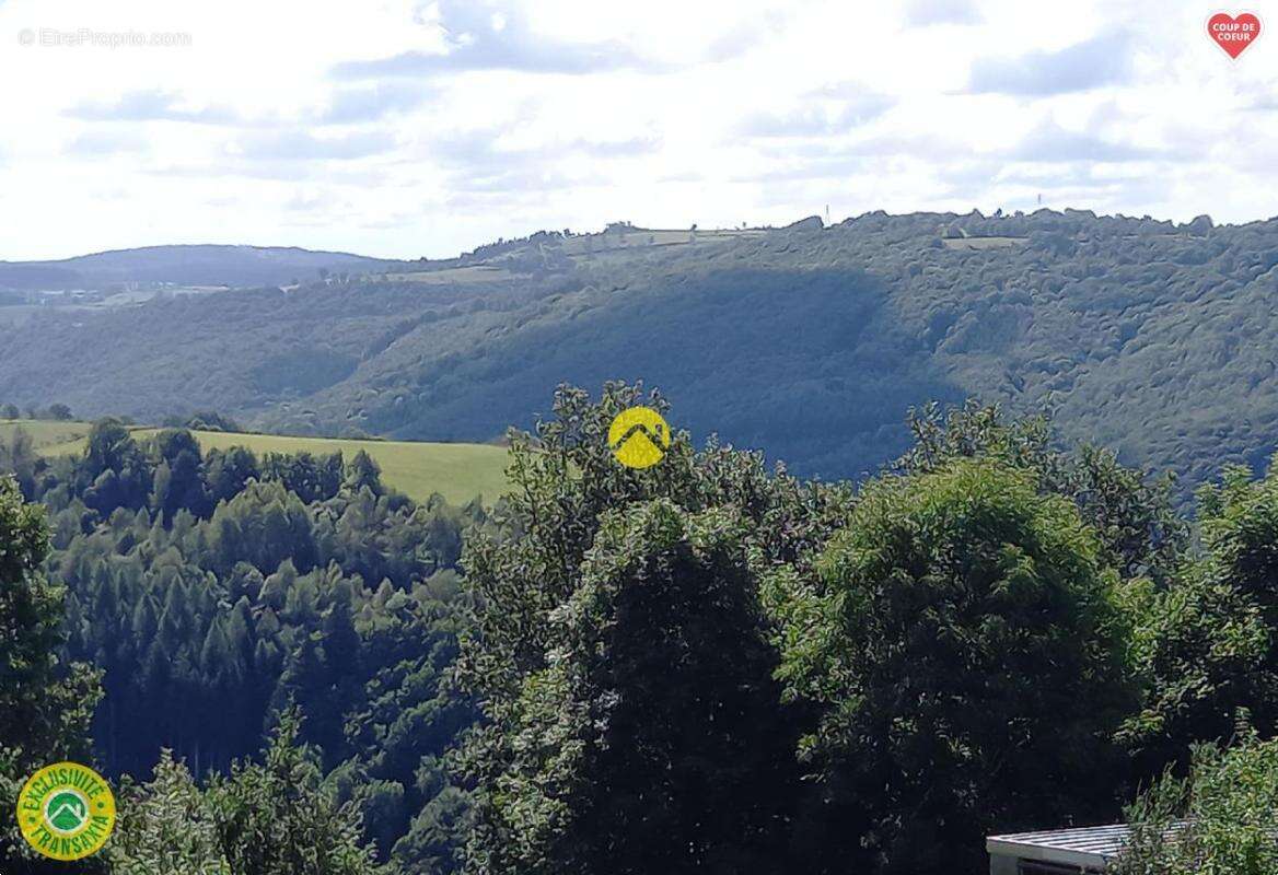 Maison à PIERREFORT