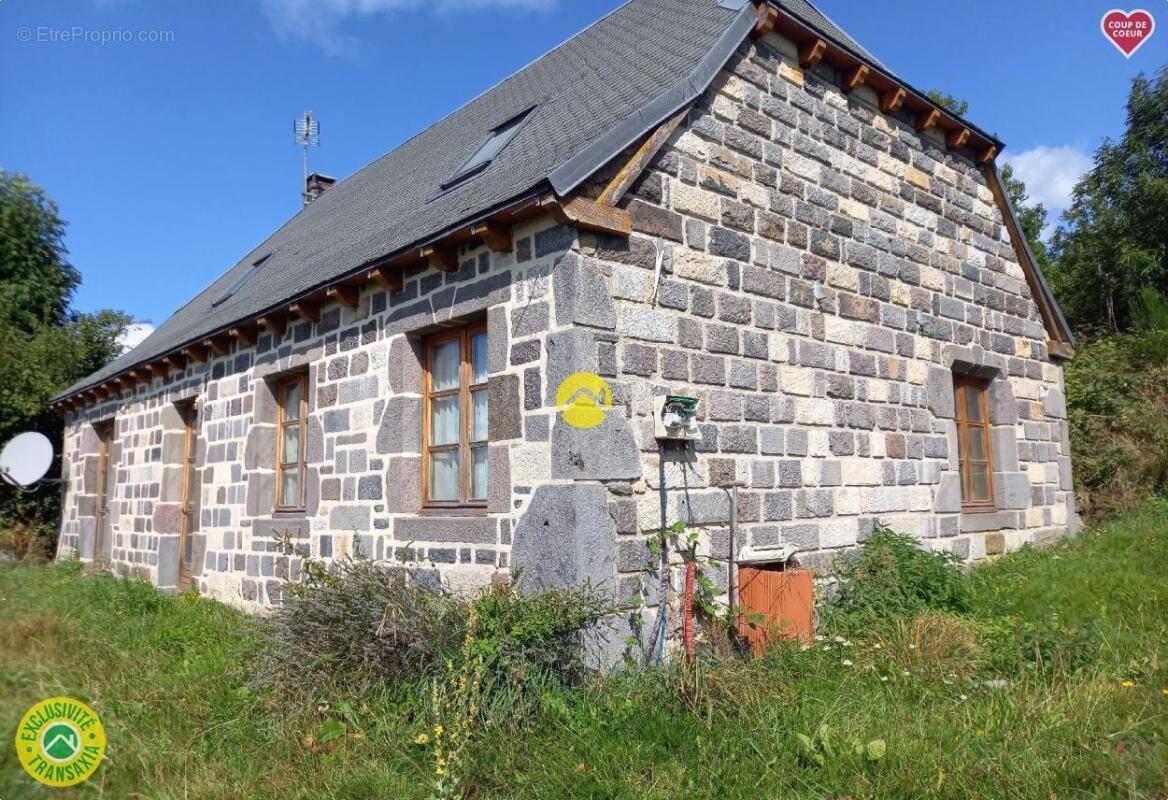 Maison à PIERREFORT