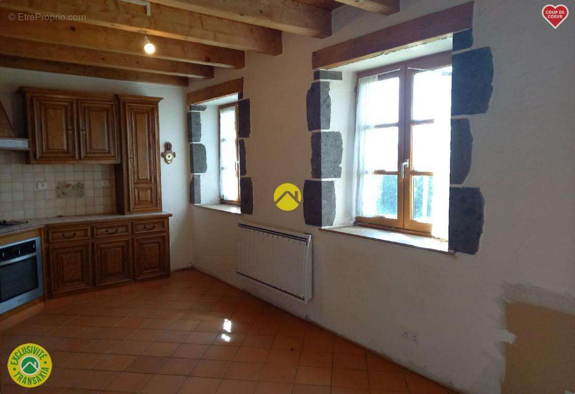 Maison à PIERREFORT