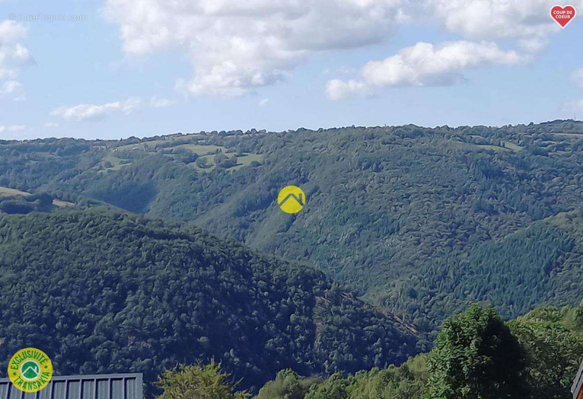 Maison à PIERREFORT