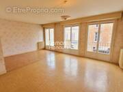 Appartement à DREUX