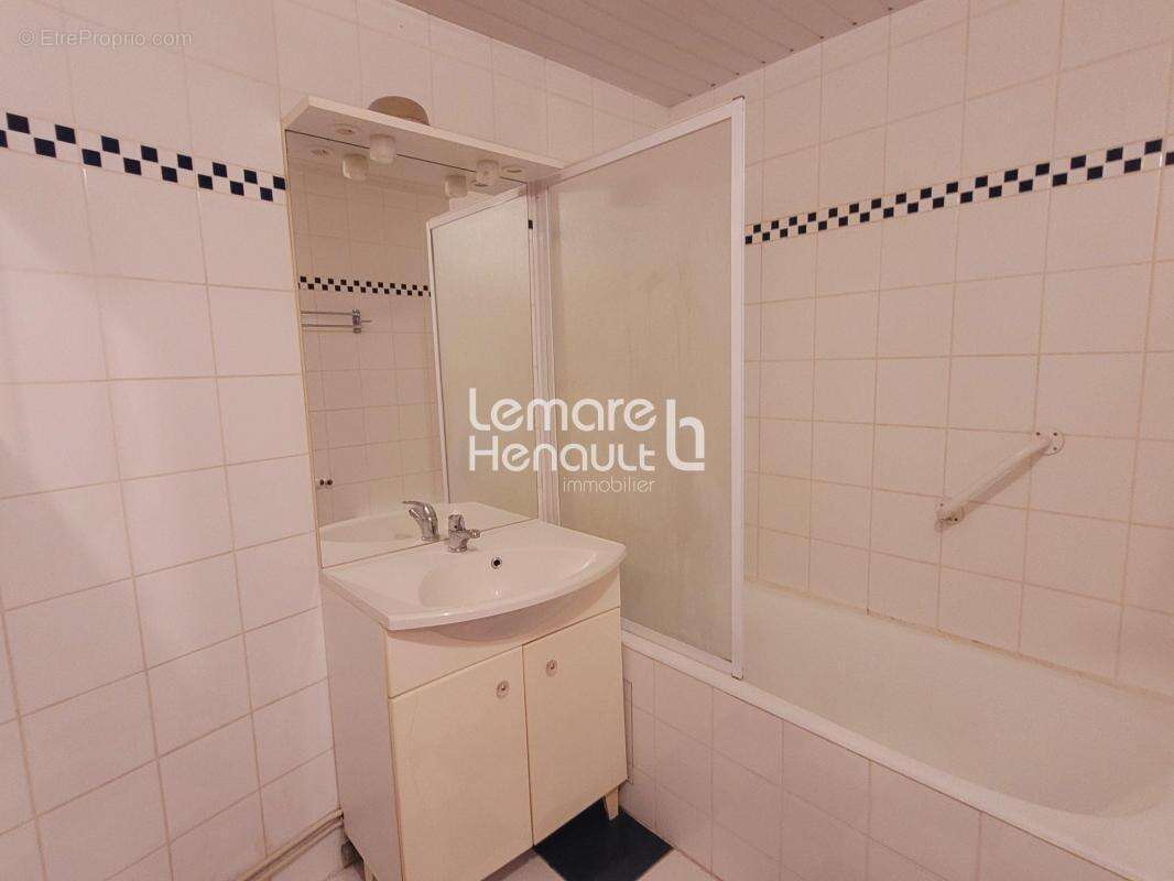 Appartement à DREUX