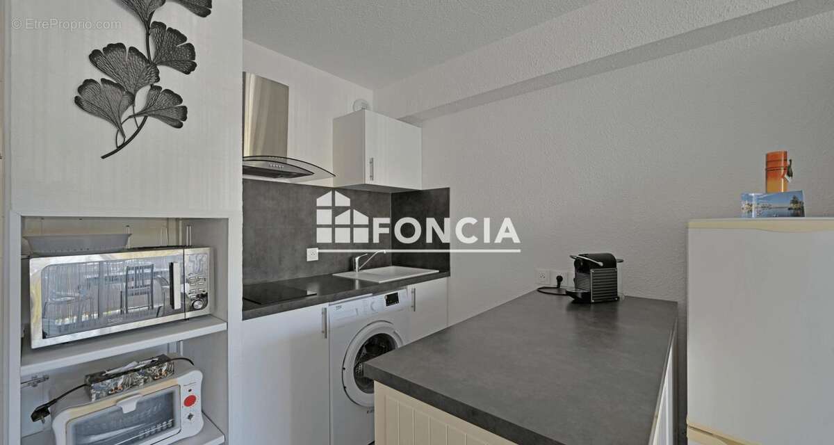 Appartement à LE GRAU-DU-ROI