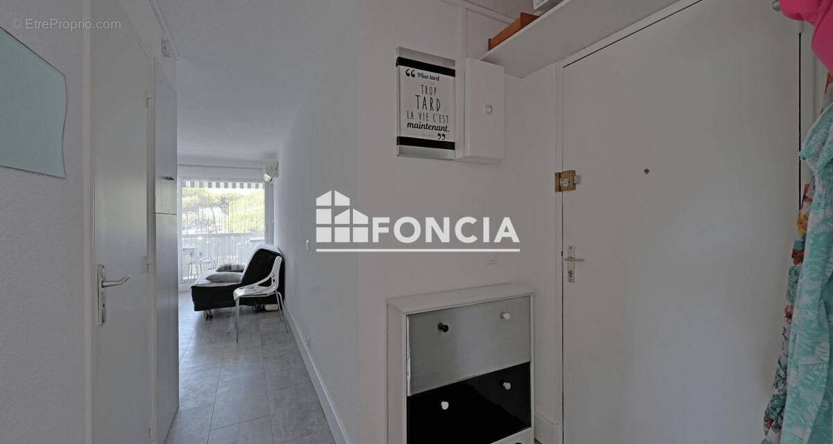 Appartement à LE GRAU-DU-ROI