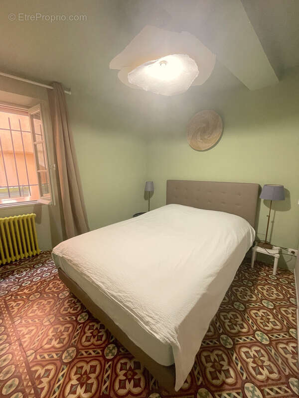 Maison à CAGNES-SUR-MER