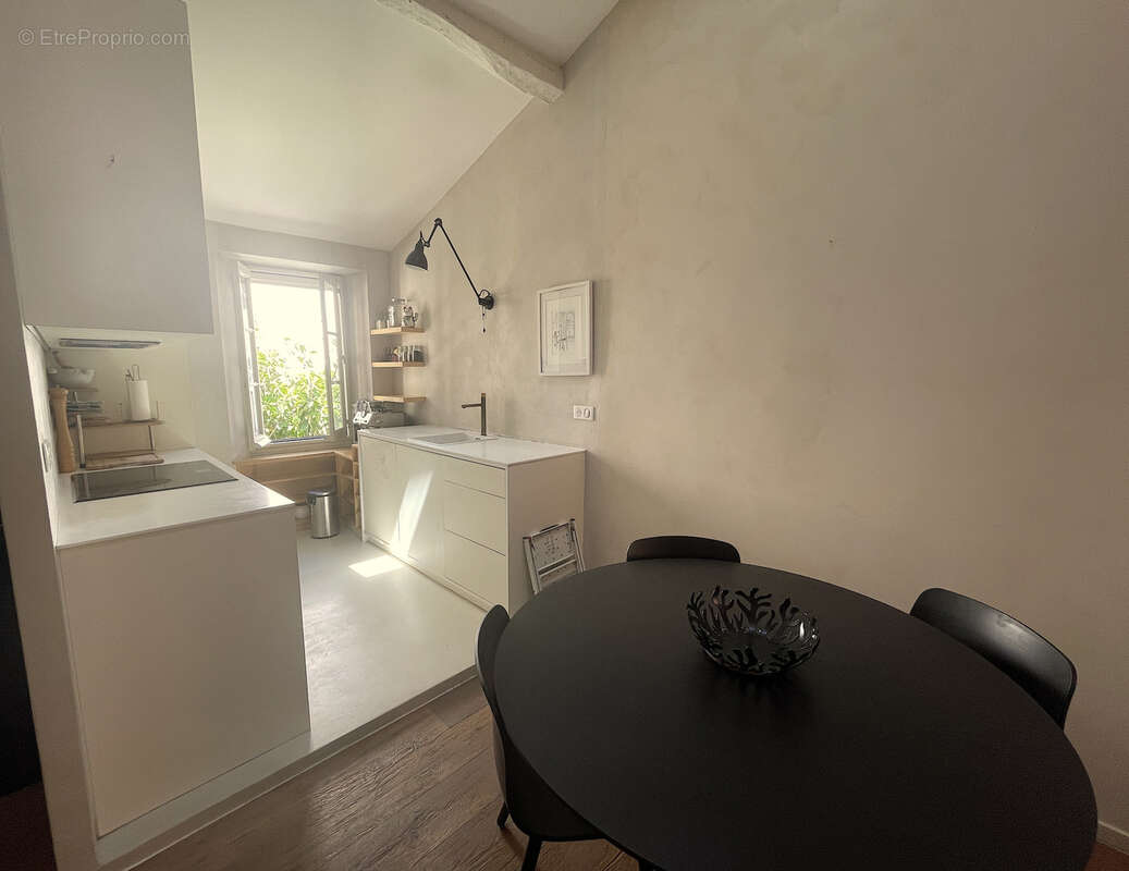 Maison à CAGNES-SUR-MER