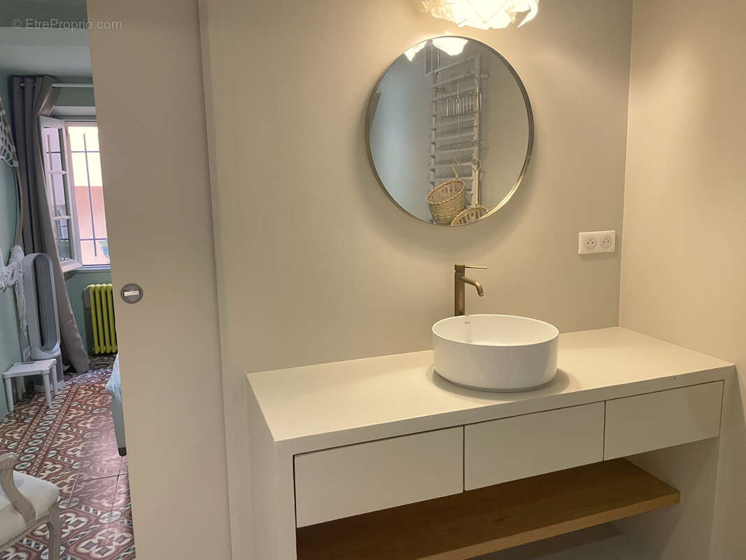 Maison à CAGNES-SUR-MER