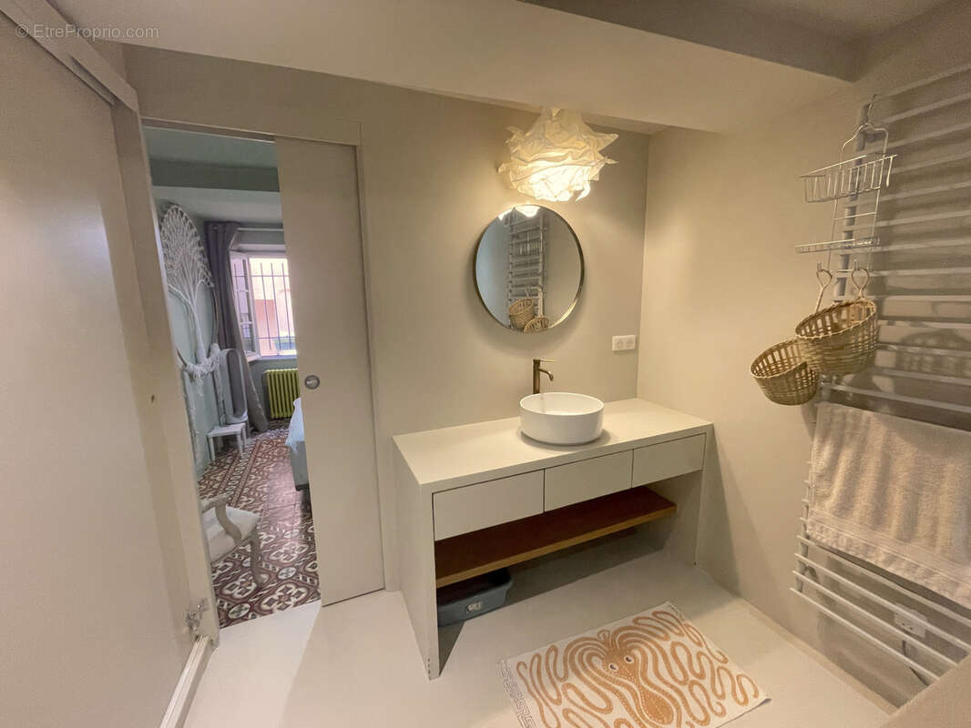 Maison à CAGNES-SUR-MER