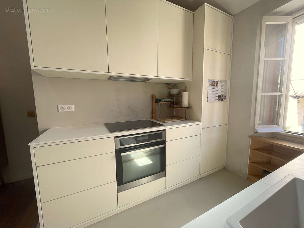 Maison à CAGNES-SUR-MER