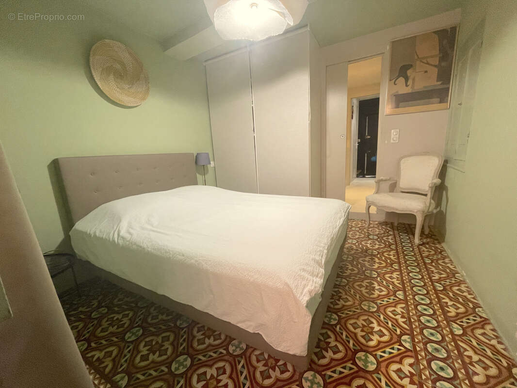 Maison à CAGNES-SUR-MER