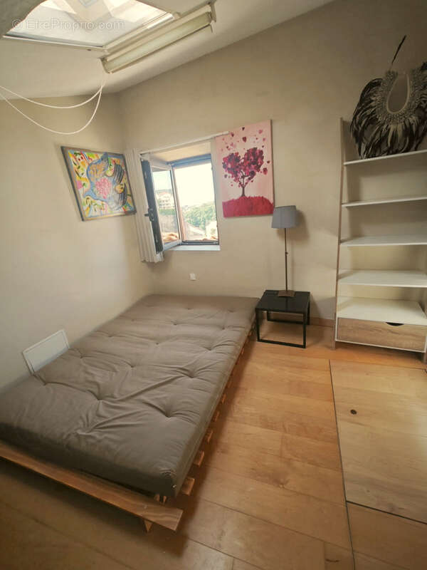 Maison à CAGNES-SUR-MER