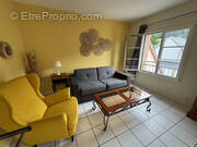 Appartement à HONFLEUR