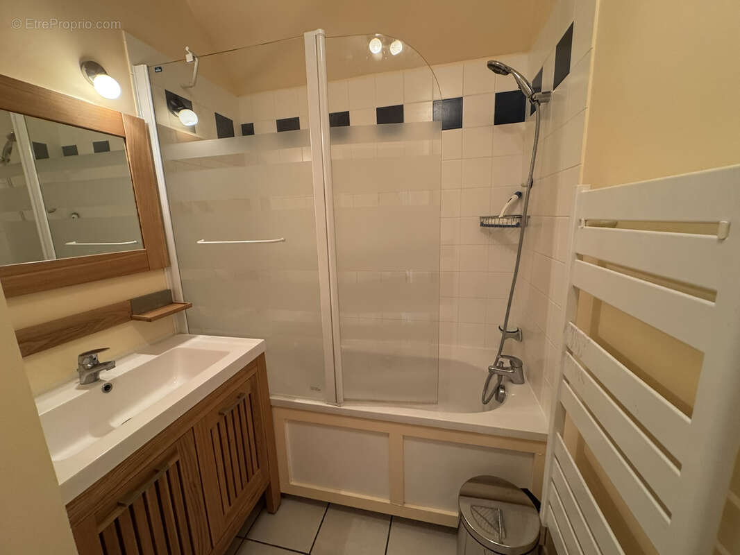 Appartement à HONFLEUR