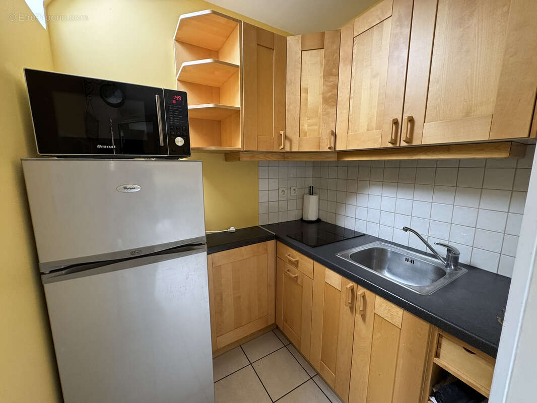 Appartement à HONFLEUR