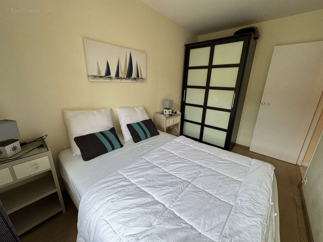 Appartement à HONFLEUR