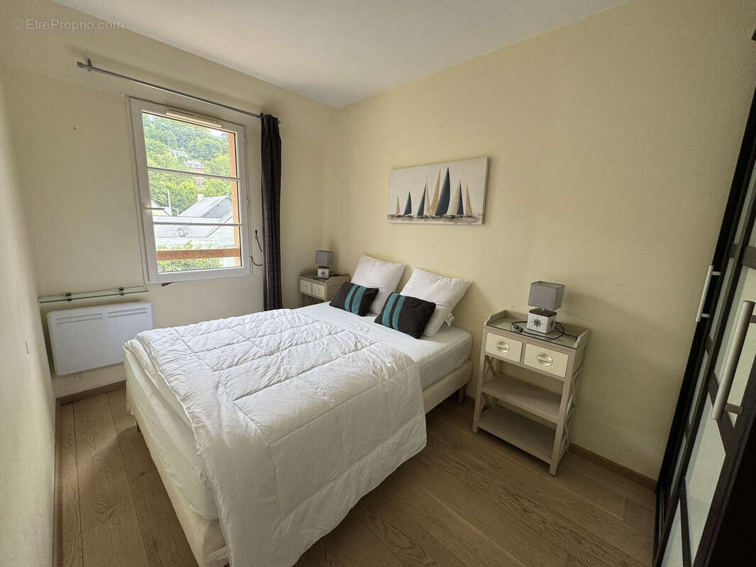 Appartement à HONFLEUR