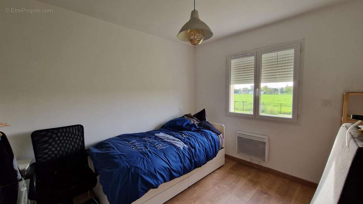 Maison à MONTSAUNES