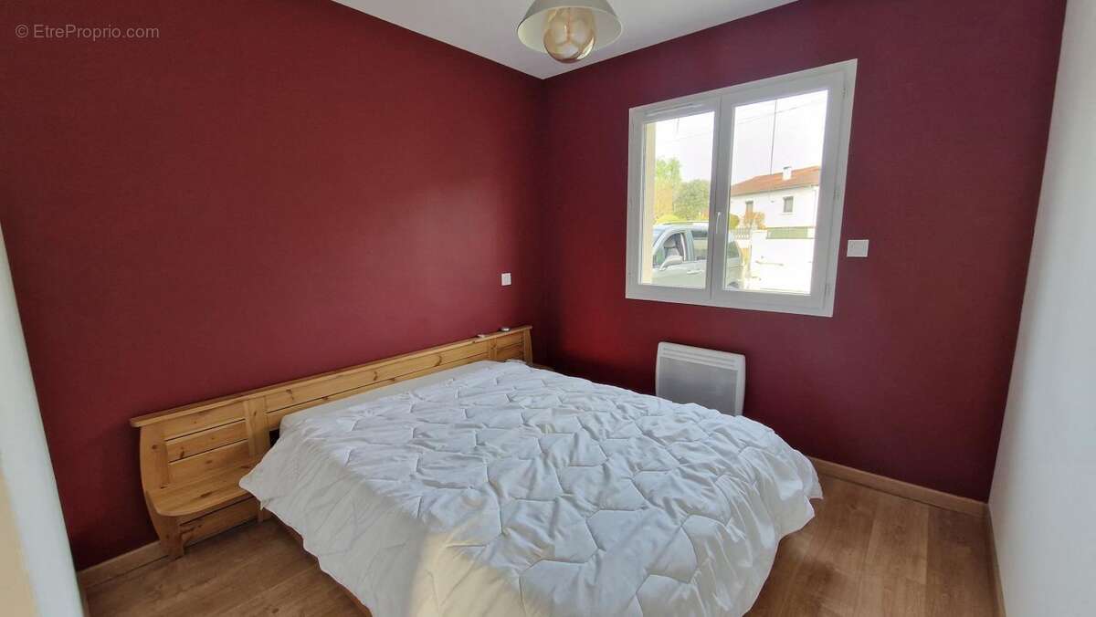 Maison à MONTSAUNES