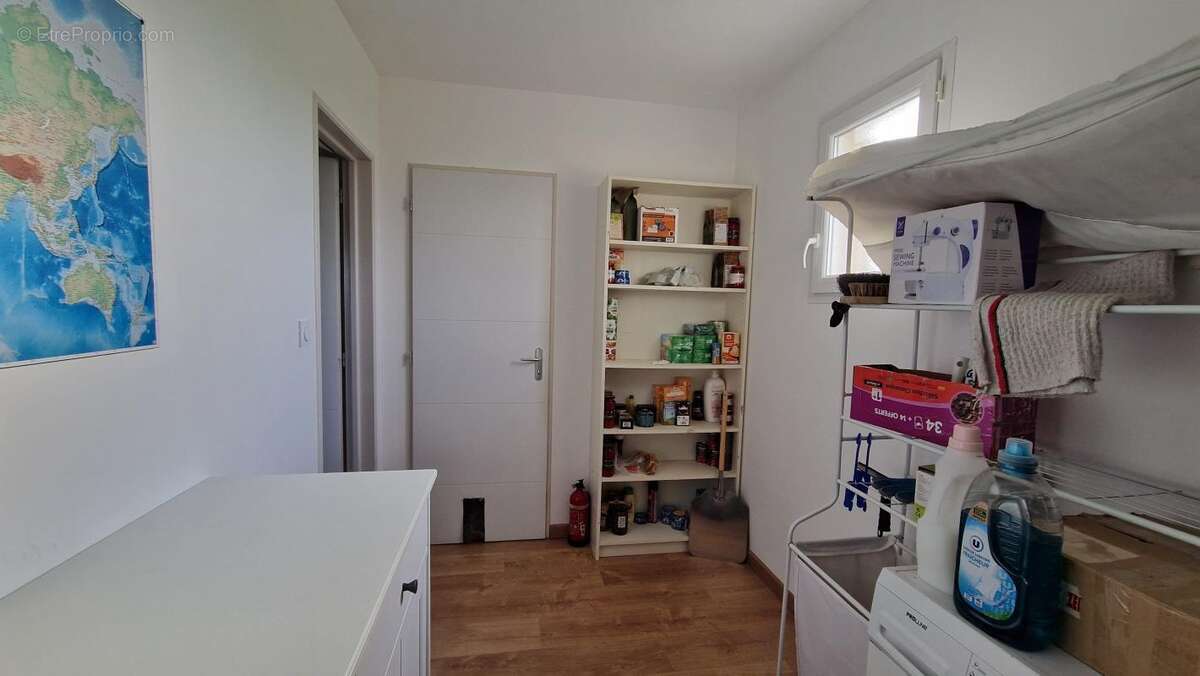 Maison à MONTSAUNES