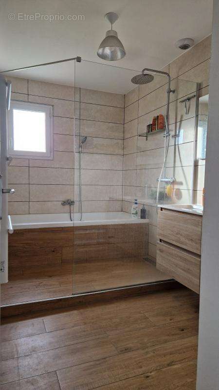 Maison à MONTSAUNES